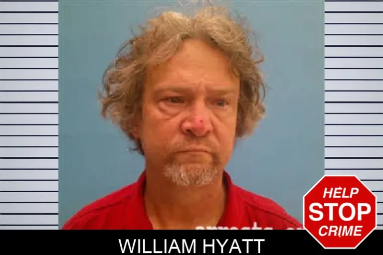 William Hyatt