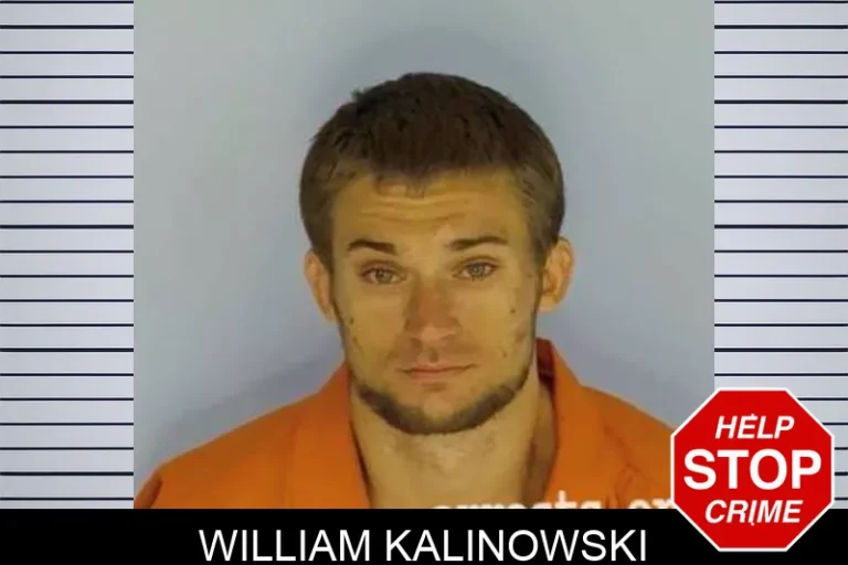William Kalinowski