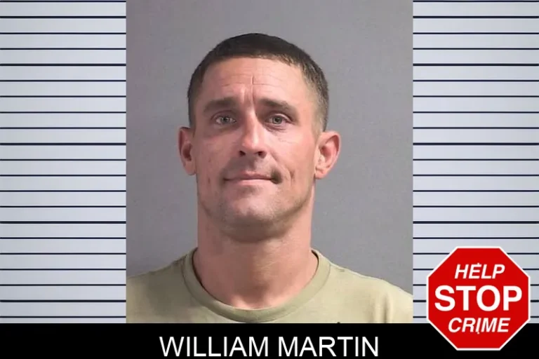 William Martin