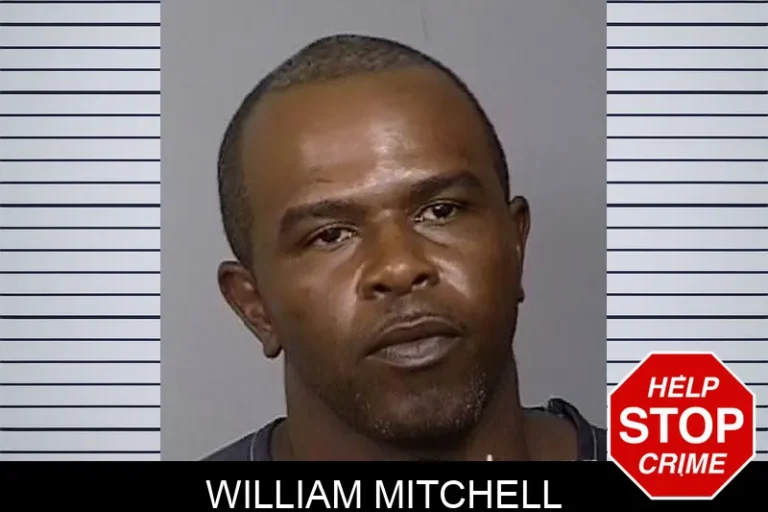 William Mitchell
