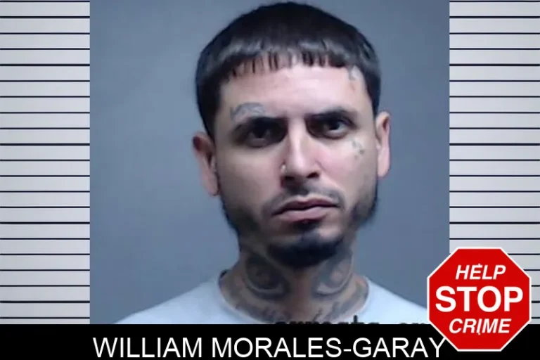William Morales-Garay