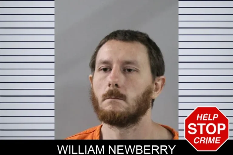 William Newberry