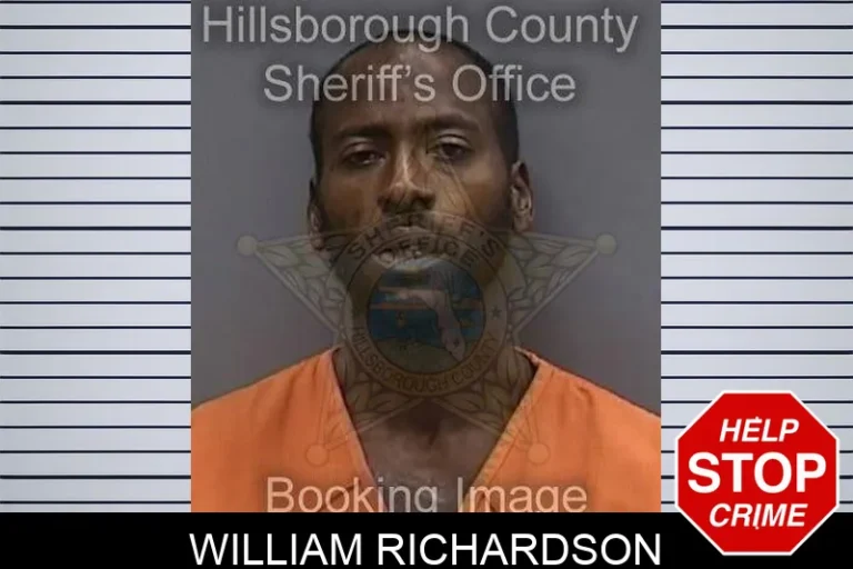 William Richardson
