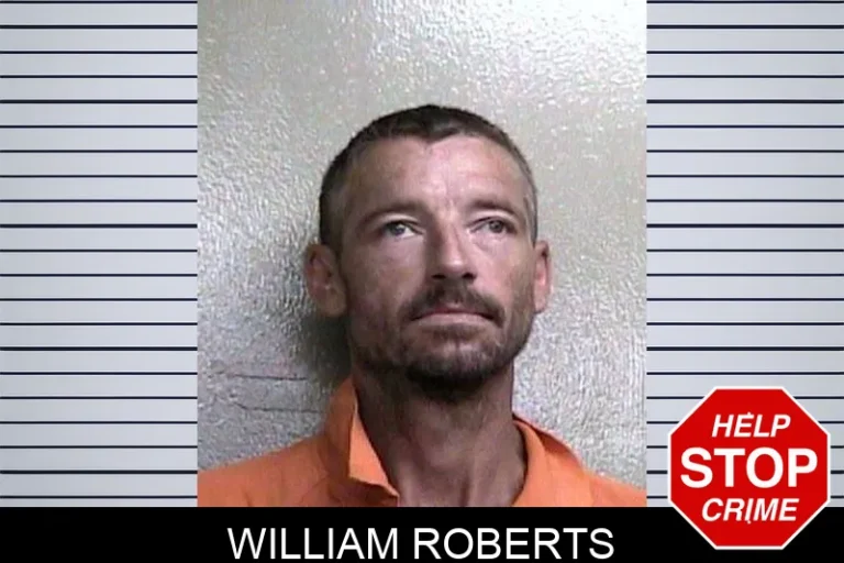 William Roberts