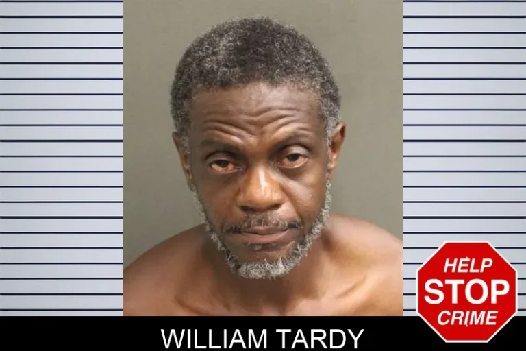 William Tardy