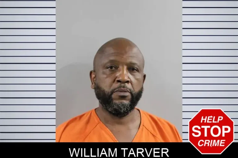 William Tarver