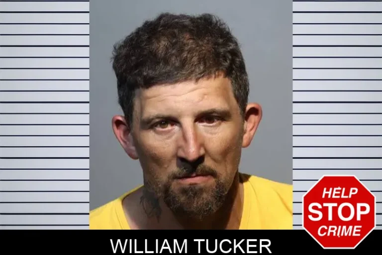 William Tucker
