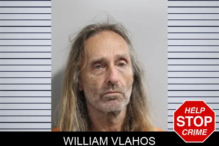 William Vlahos