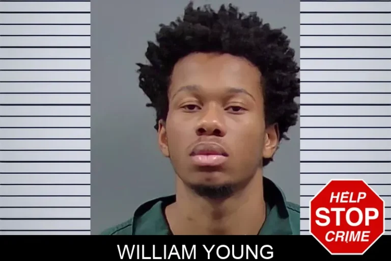 William Young