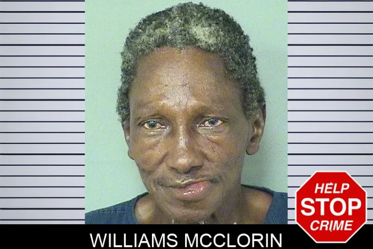 Williams McClorin
