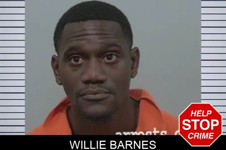 Willie Barnes