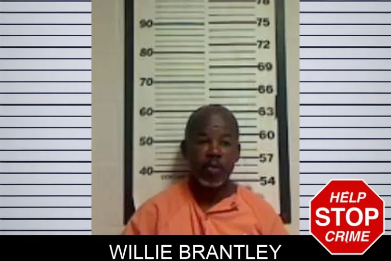 Willie Brantley