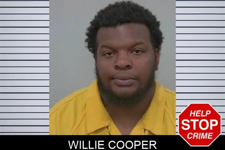 Willie Cooper