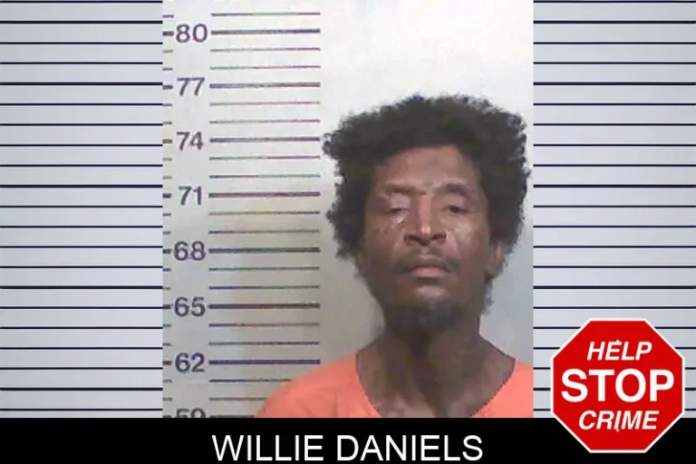 Willie Daniels