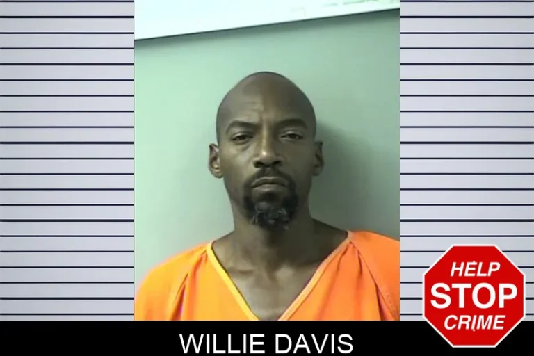 Willie Davis