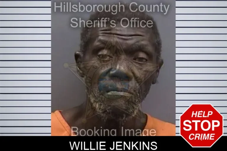 Willie Jenkins