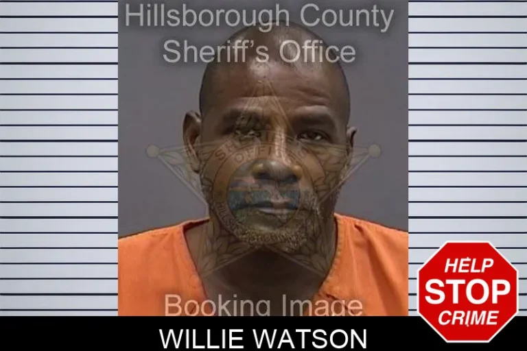 Willie Watson