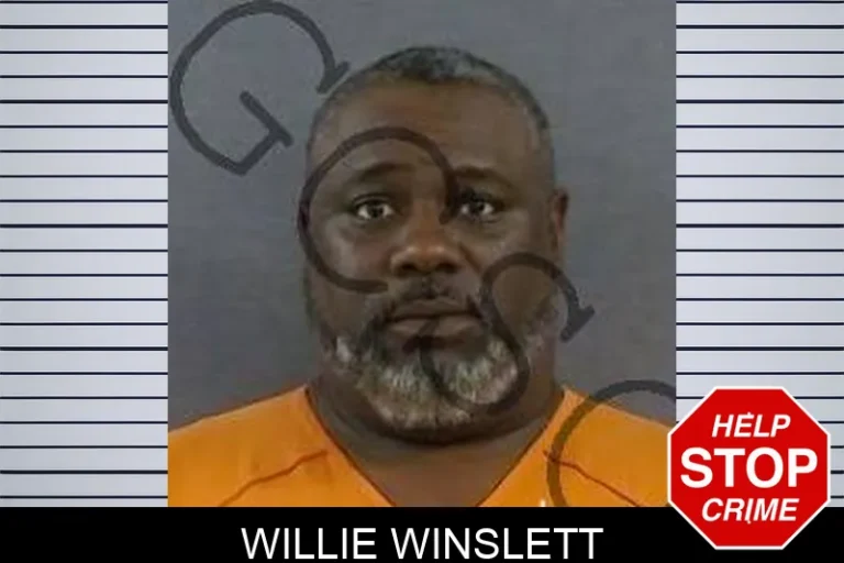 Willie Winslett