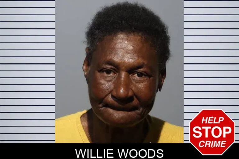 Willie Woods