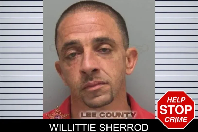 Willittie Sherrod