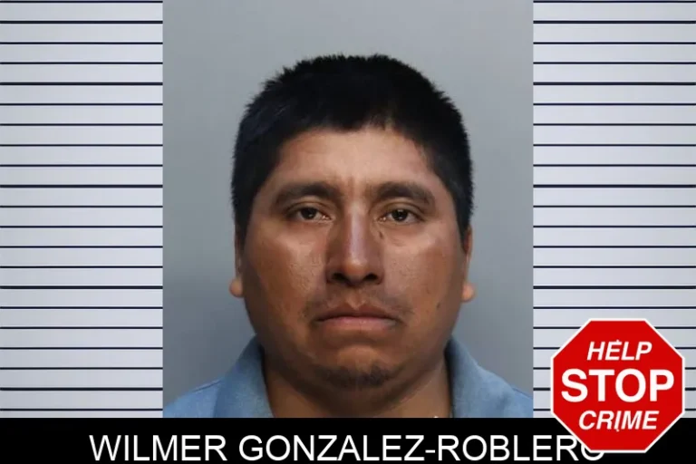 Wilmer Gonzalez-Roblero