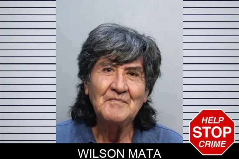 Wilson Mata
