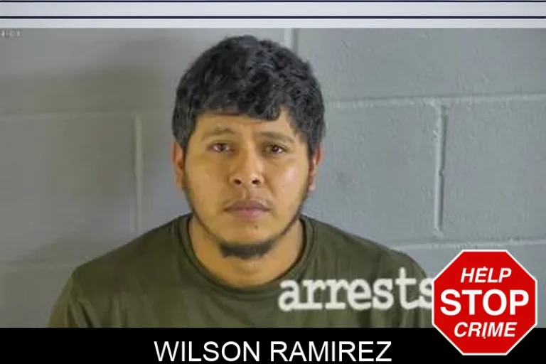 Wilson Ramirez