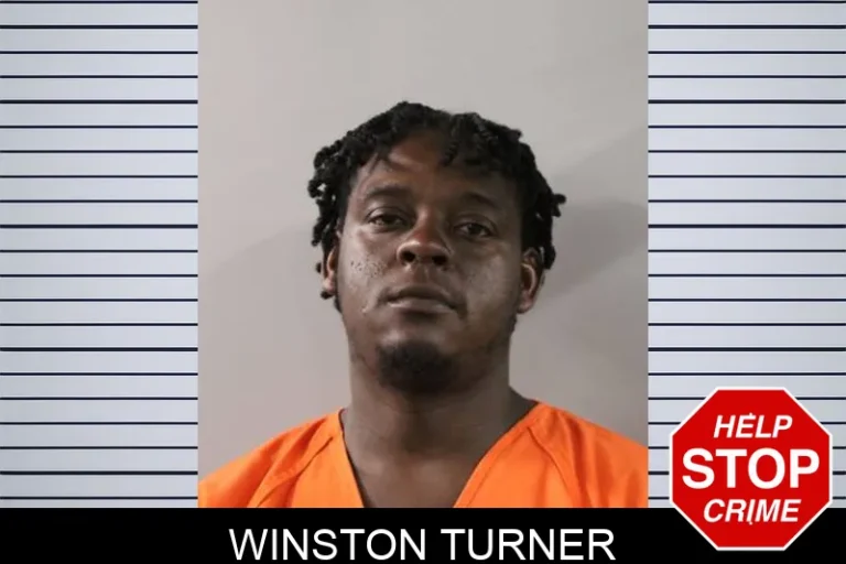 Winston Turner