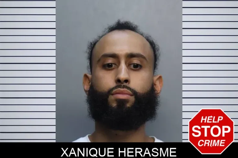 Xanique Herasme