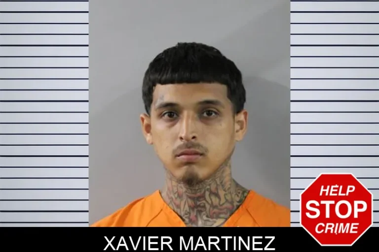 Xavier Martinez
