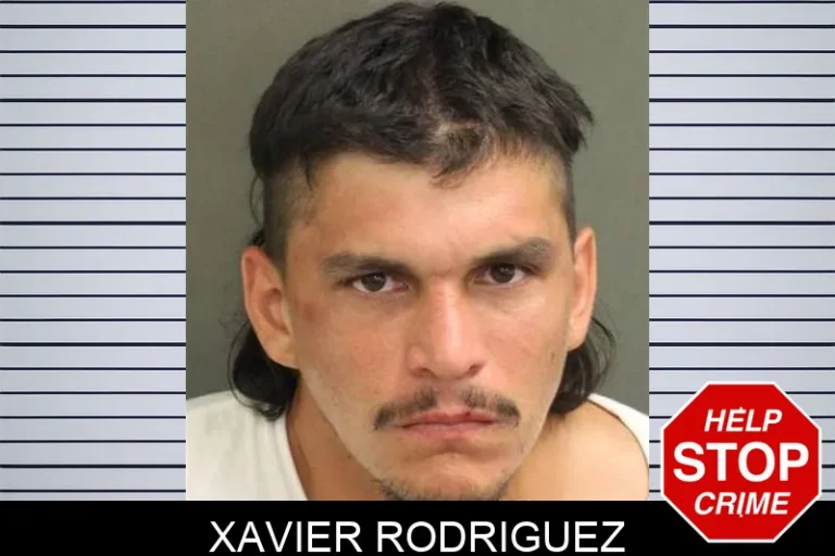 Xavier Rodriguez
