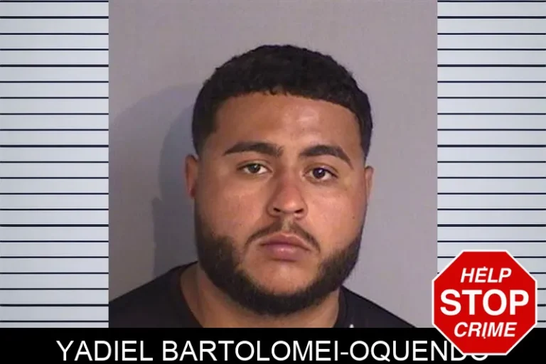 Yadiel Bartolomei-Oquendo