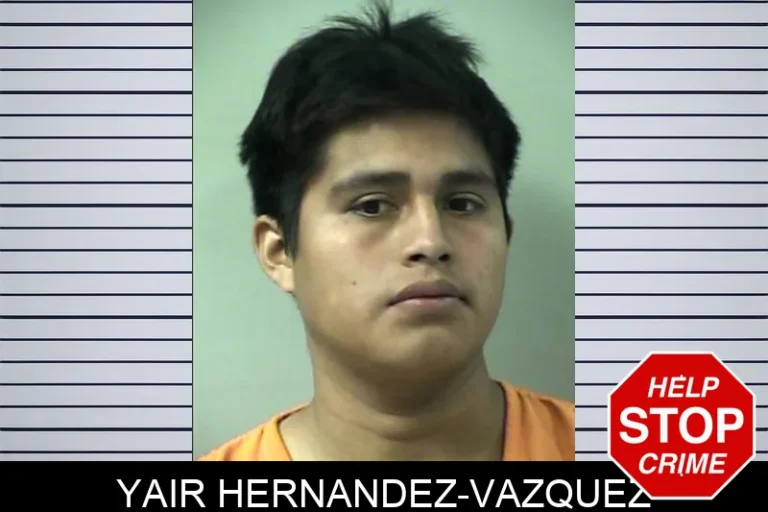 Yair Hernandez-Vazquez