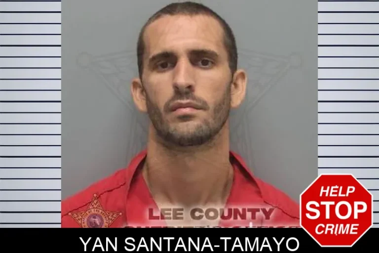 Yan Santana-Tamayo