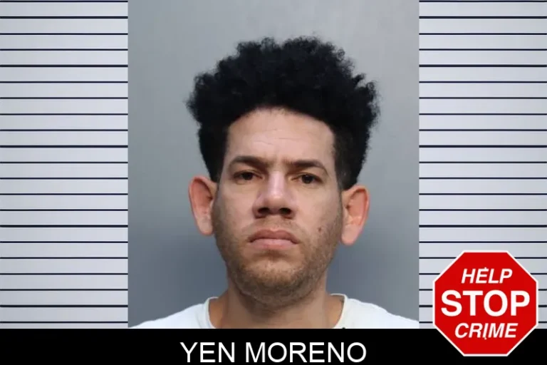 Yen Moreno