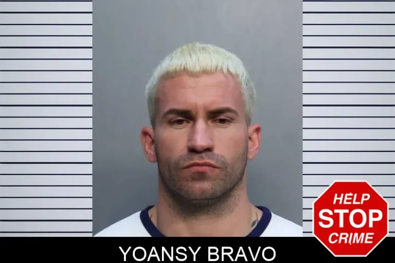 Yoansy Bravo
