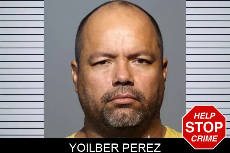 Yoilber Perez