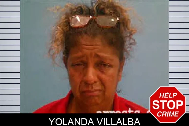 Yolanda Villalba
