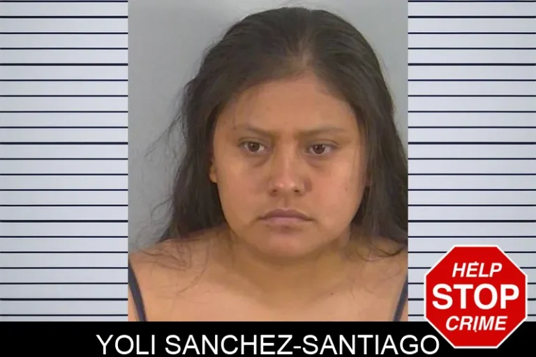 Yoli Sanchez-Santiago