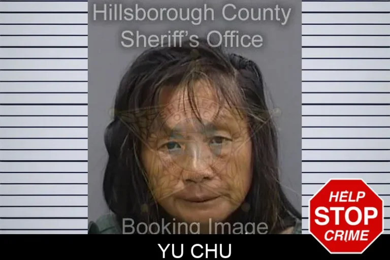 Yu Chu