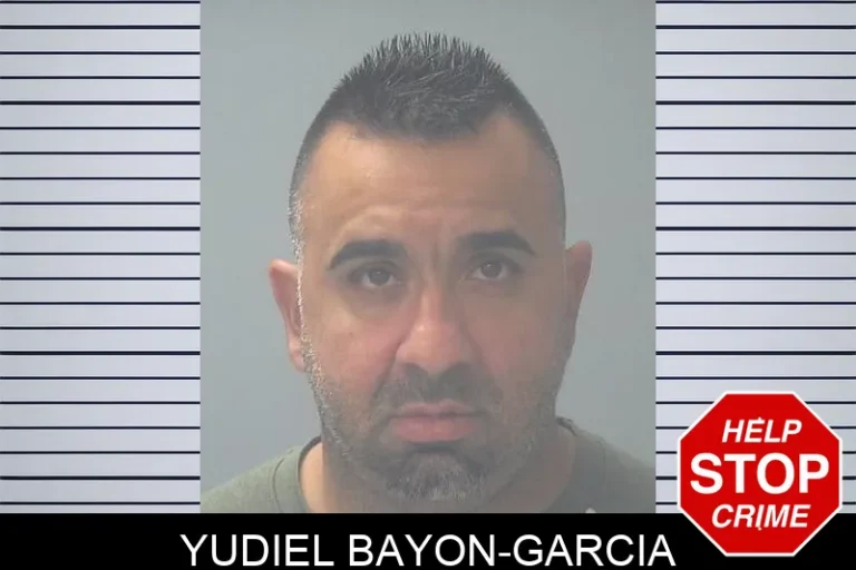 Yudiel Bayon-Garcia