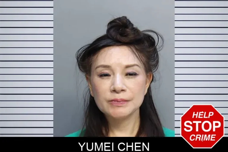 Yumei Chen