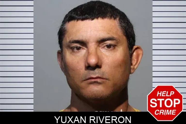 Yuxan Riveron