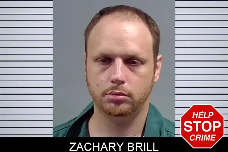 Zachary Brill