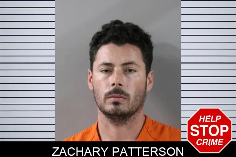 Zachary Patterson
