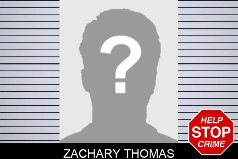 Zachary Thomas