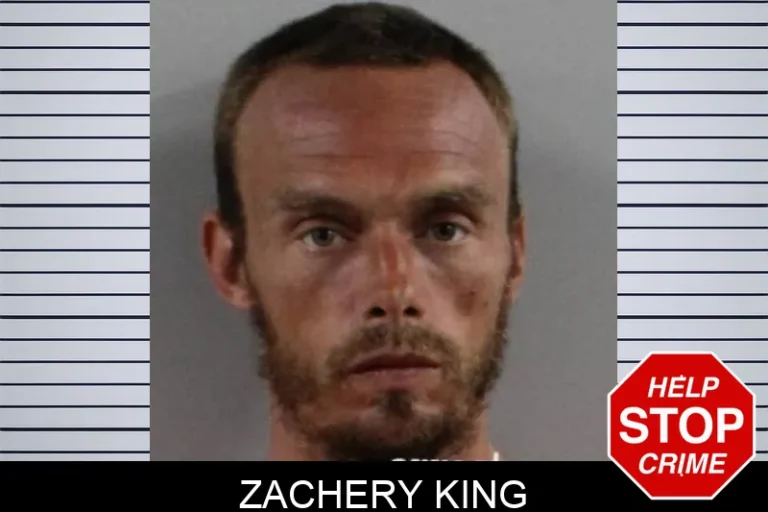 Zachery King