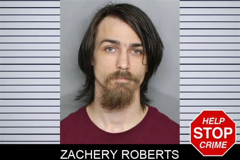 Zachery Roberts