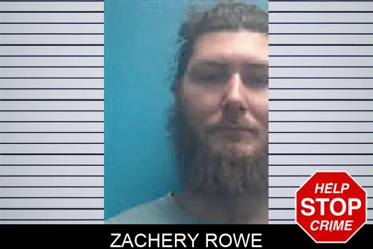 Zachery Rowe