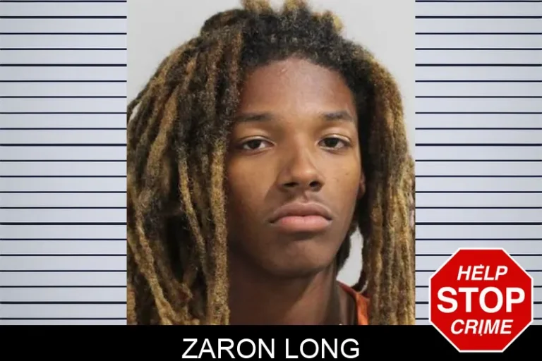 Zaron Long